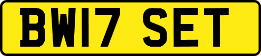 BW17SET