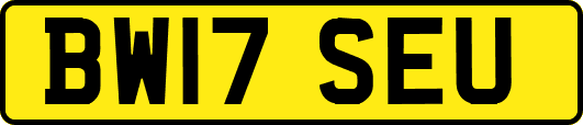 BW17SEU