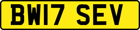 BW17SEV
