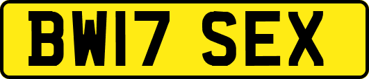 BW17SEX