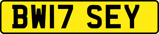 BW17SEY