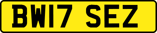 BW17SEZ