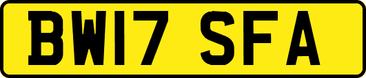 BW17SFA