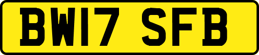 BW17SFB