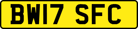 BW17SFC