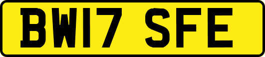 BW17SFE