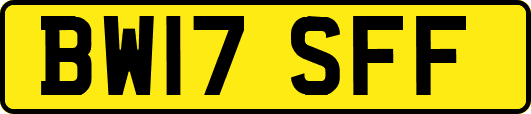 BW17SFF