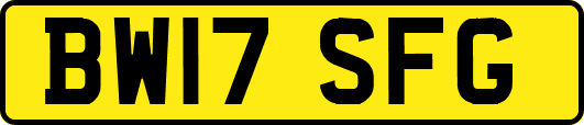 BW17SFG