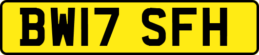 BW17SFH
