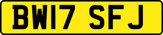 BW17SFJ