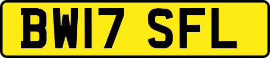 BW17SFL