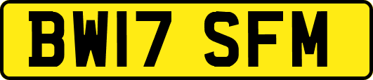 BW17SFM