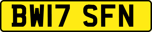 BW17SFN
