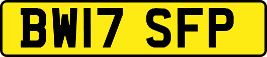 BW17SFP