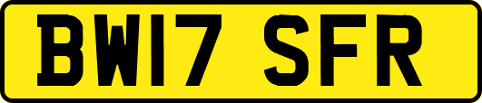 BW17SFR