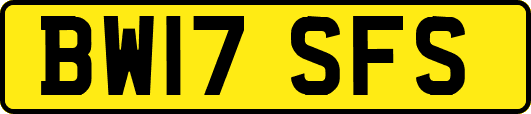 BW17SFS