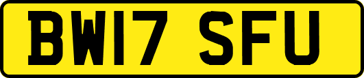 BW17SFU