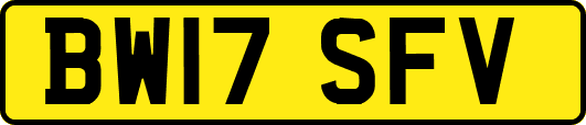 BW17SFV