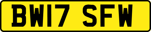 BW17SFW