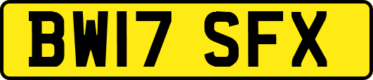 BW17SFX