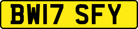 BW17SFY