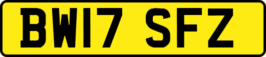 BW17SFZ