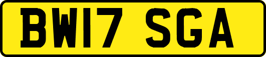 BW17SGA