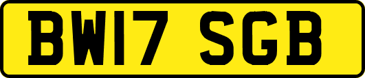 BW17SGB