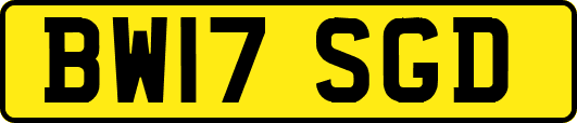 BW17SGD