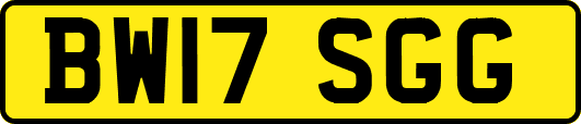 BW17SGG