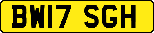BW17SGH
