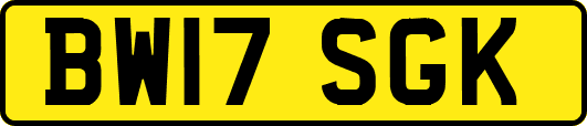 BW17SGK