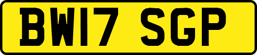 BW17SGP