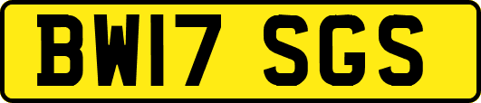 BW17SGS