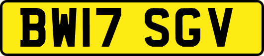 BW17SGV