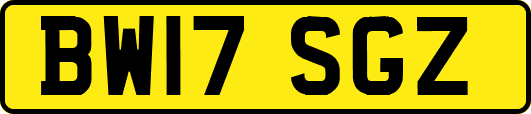 BW17SGZ