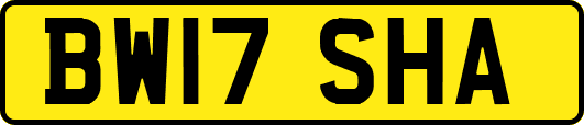 BW17SHA
