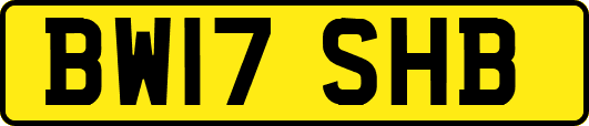 BW17SHB