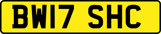 BW17SHC