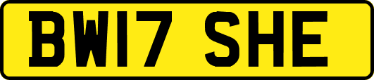 BW17SHE