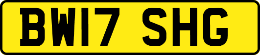 BW17SHG