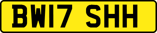 BW17SHH