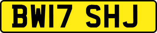 BW17SHJ
