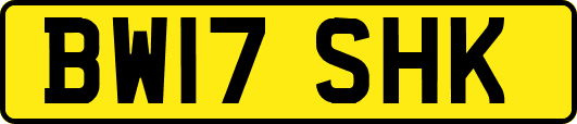 BW17SHK