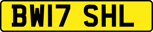 BW17SHL