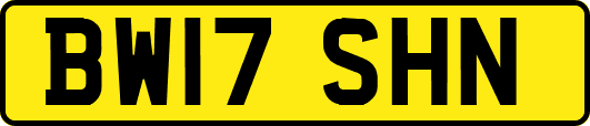 BW17SHN