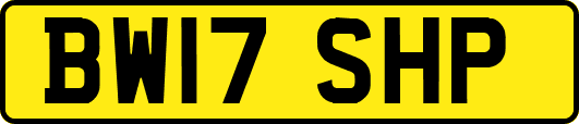 BW17SHP