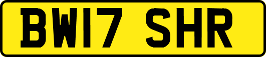 BW17SHR