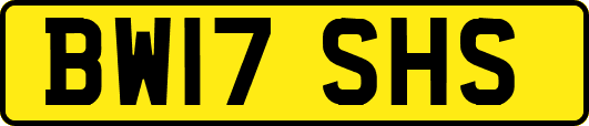 BW17SHS
