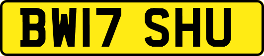 BW17SHU